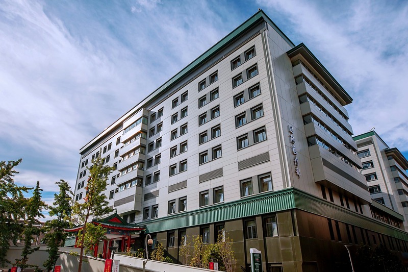 鍖椾含鍗忓拰鍖婚櫌